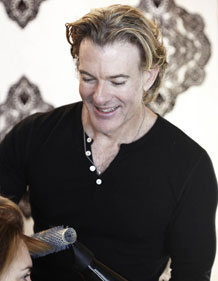 Daniel McLennan One Room